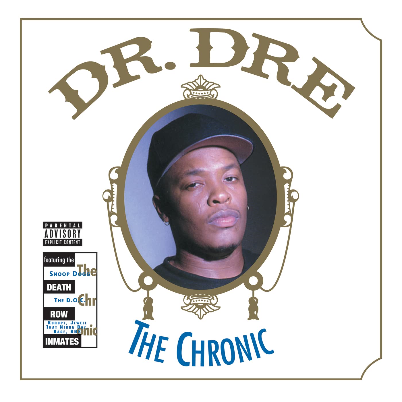 The most iconic album covers of all time? - Base - ATRL