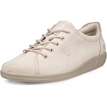 ECCO Damen Schn rschuhe Soft 2.0