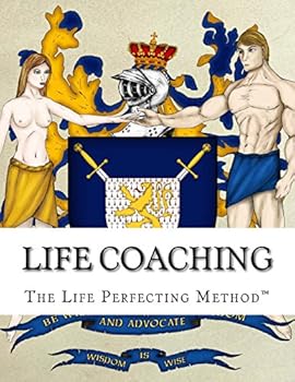 Paperback Life Coaching Book