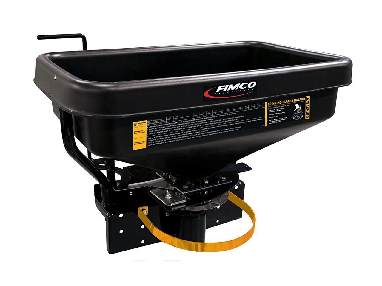 Motodak Distribuidor Fimco Multi 60l