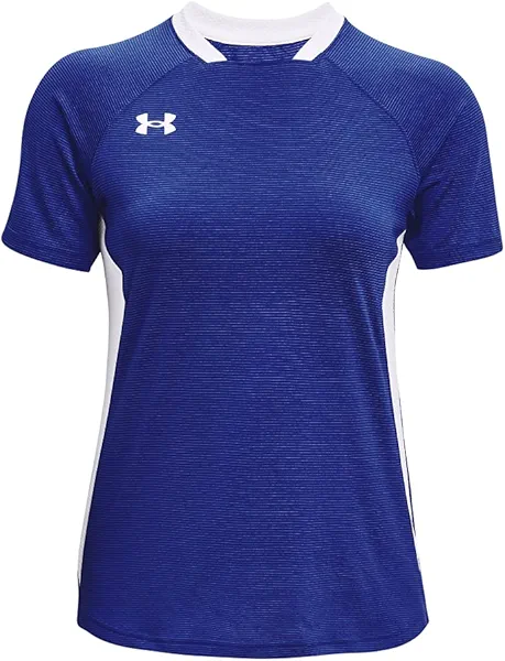 Under Armour Women's Match 2.0 Jersey