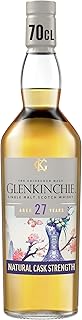 Glenkinchie│27 Year Old Special Releases 2023│Single Malt Scotch Whisky│58.3% vol│70cl│Limited Edition│Vibrant Oaky Spiciness & Dry Finish