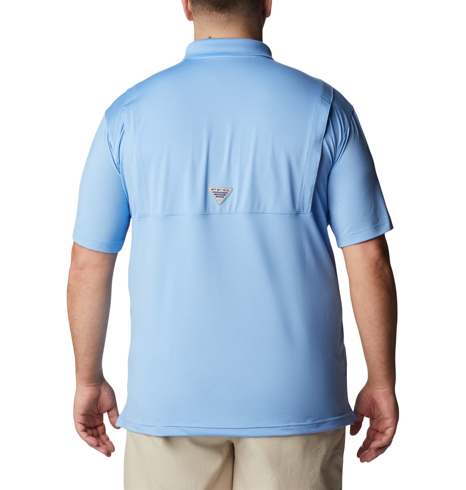 Columbia Men's Low Drag Offshore Polo