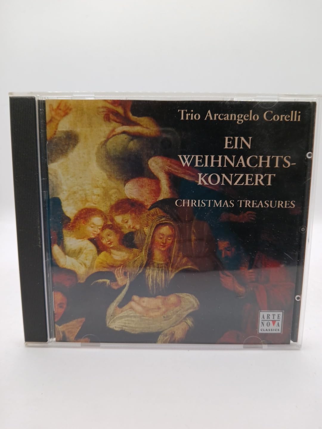 EIN Weihnachtskonzert