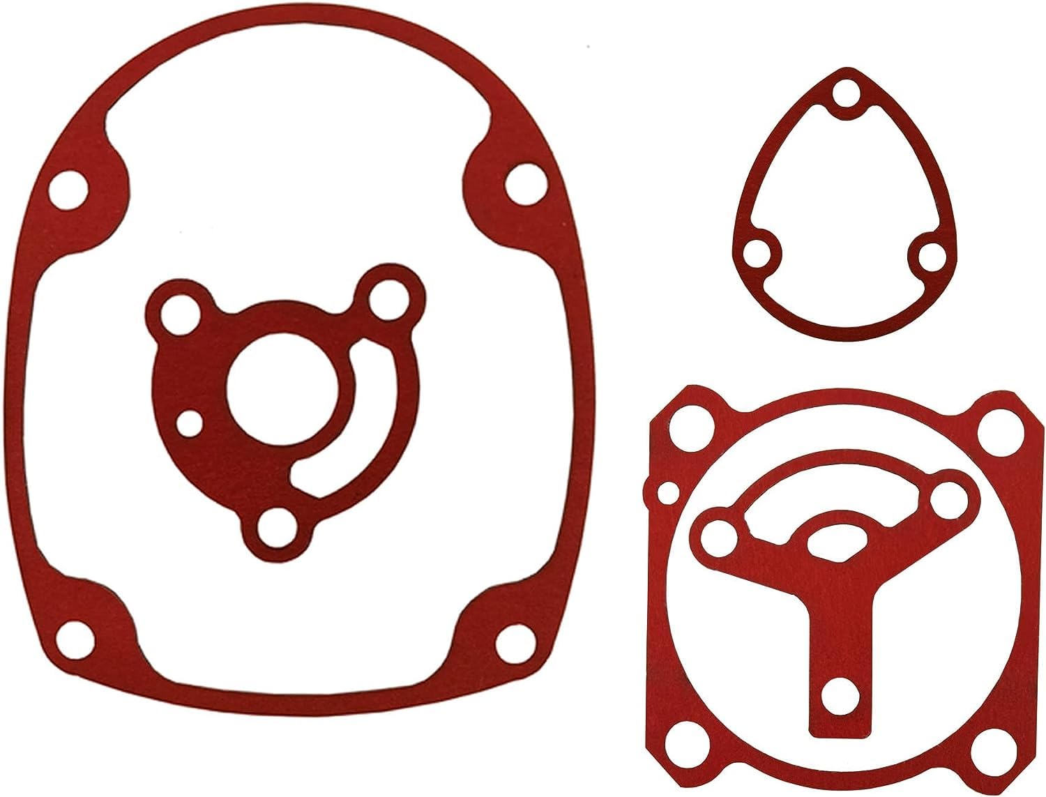 Aftermarket Gasket Kit fits Hitachi NV83A and NR83A Series Nailers (5 PACK)