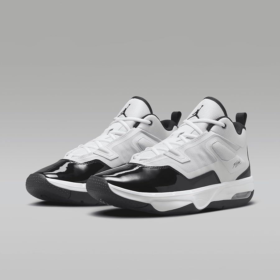 ナイキ　NIKE　Jordan Stay Loyal 3 9.5 (US) Amazon.com | Jordan Stay Loyal 3 Men's Shoes (FB1396-105