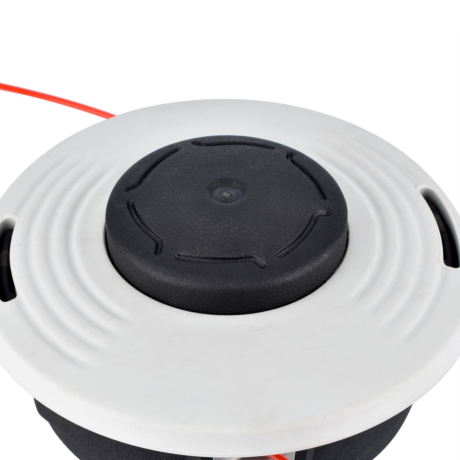 Cancanle Cabezal de Recambio para Stihl AutoCut 56-2 M 14 L 2,7 mm Número de Pieza 40057102107
