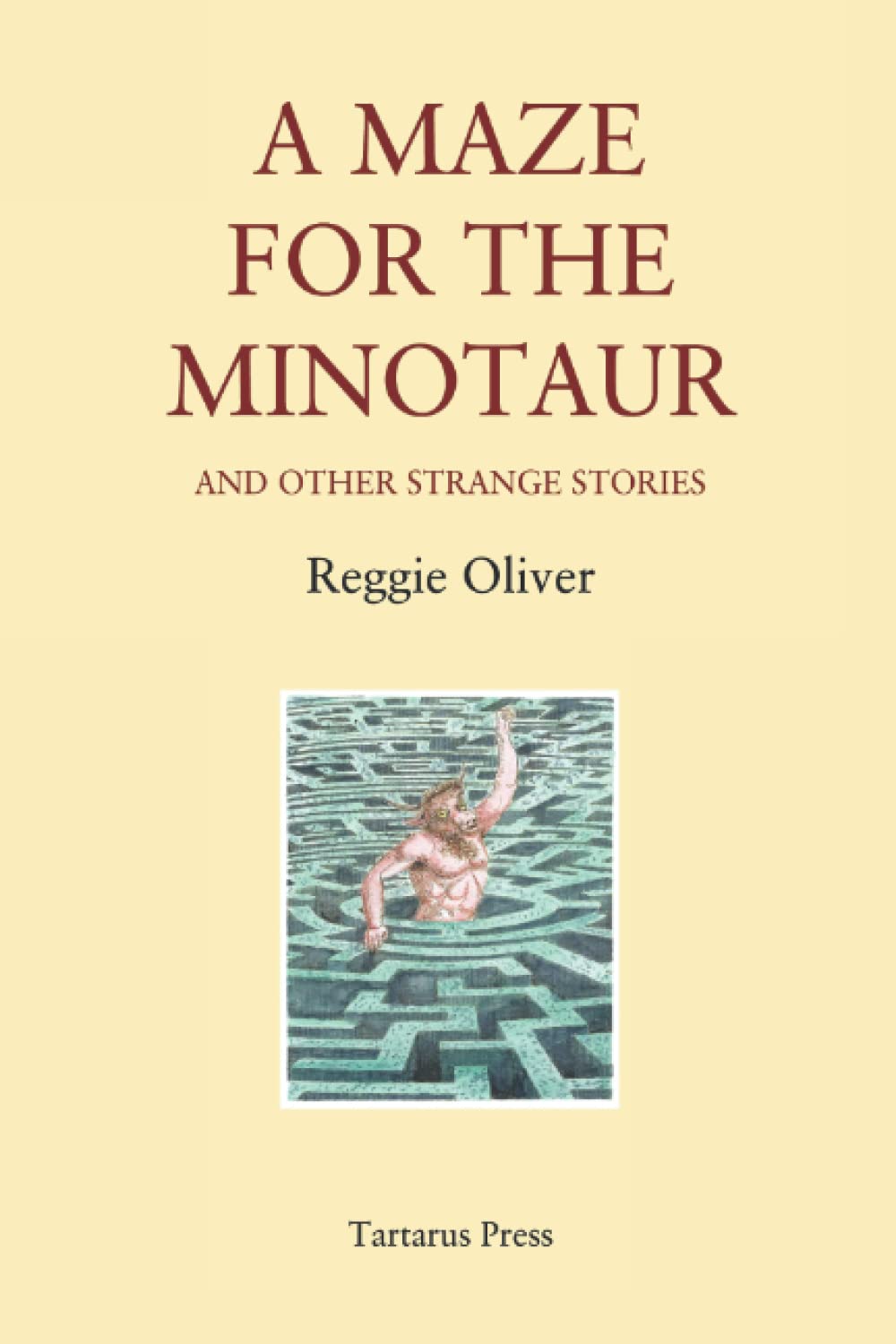 A Maze for the Minotaur