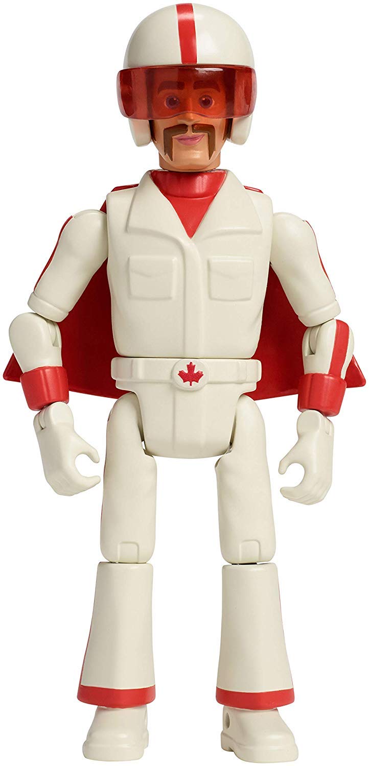 Amazon.co.jp: TOY STORY 4 トイストーリー4 ミニフォーキー