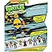 Teenage Mutant Ninja Turtles Mix & Match Michelangelo Figure Action Figure