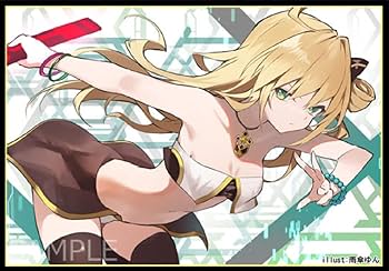 Amazon.co.jp: クラスター カードスリーブミニ ☆『遊戯王 閃刀