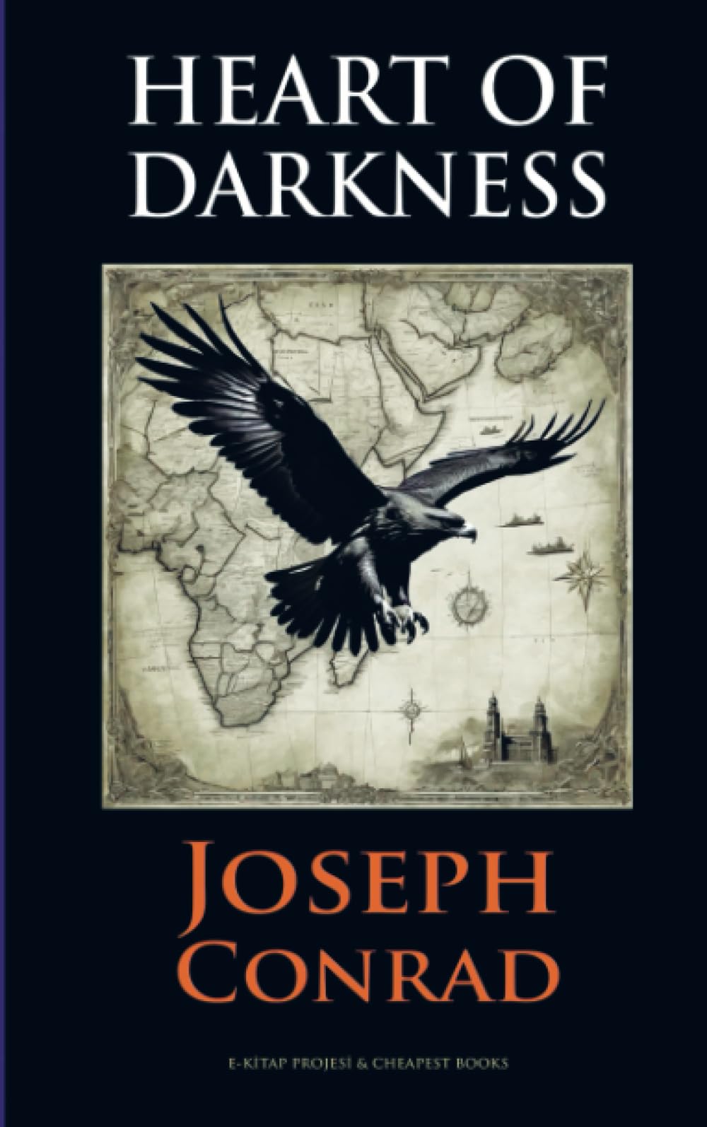 Heart of Darkness