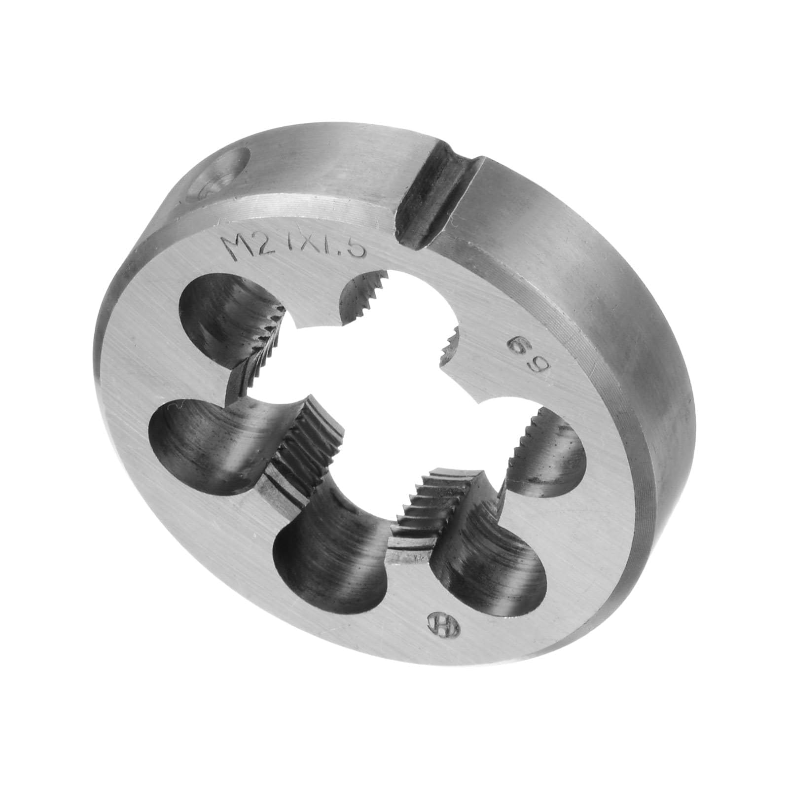 TA-VIGOR 1pc M27 x 1.5 Metric Adjustable Threading Die