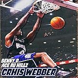 Chris Webber [Explicit]