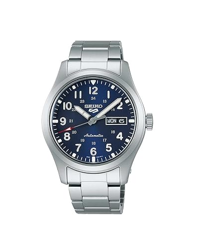 Reloj automático SEIKO 5 Sports para hombre