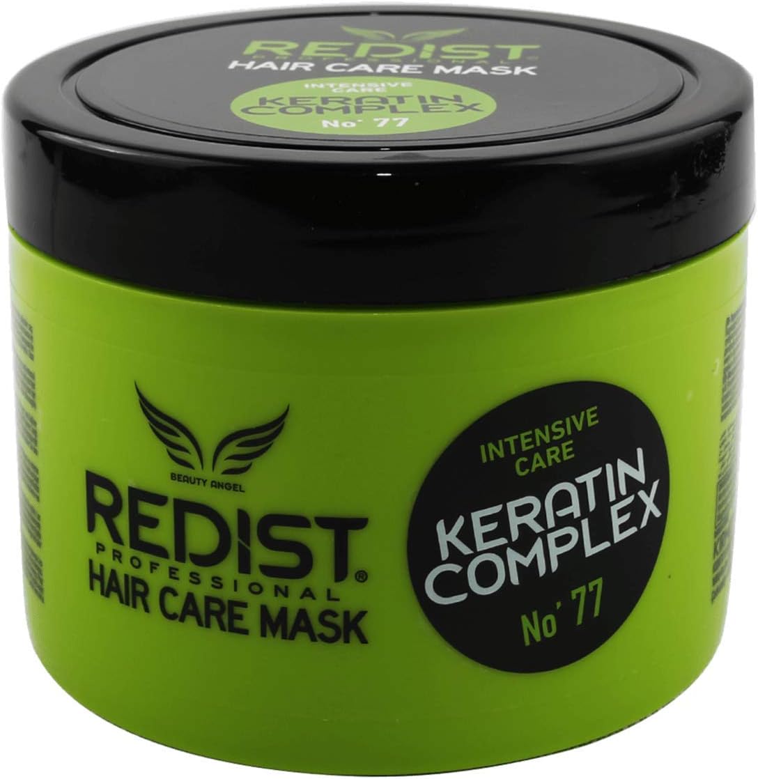 Redist Keratin Hair Mask