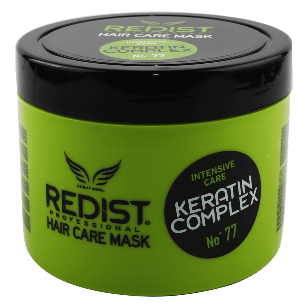 Amazon Com Redist Usa Hair Mask Keratin 17 Ounce Beauty Personal Care