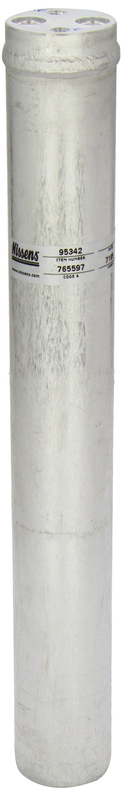 Nissens 95342 Essiccatore Climatizzatore-image