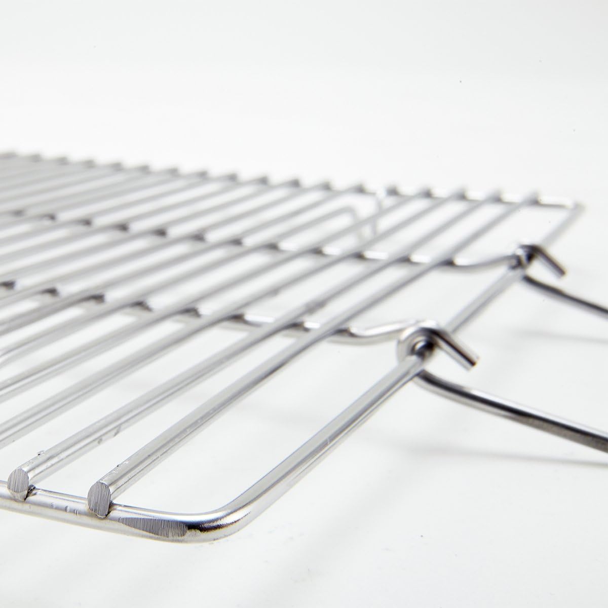 Logos Thick Stainless Steel Grill XL 81063963