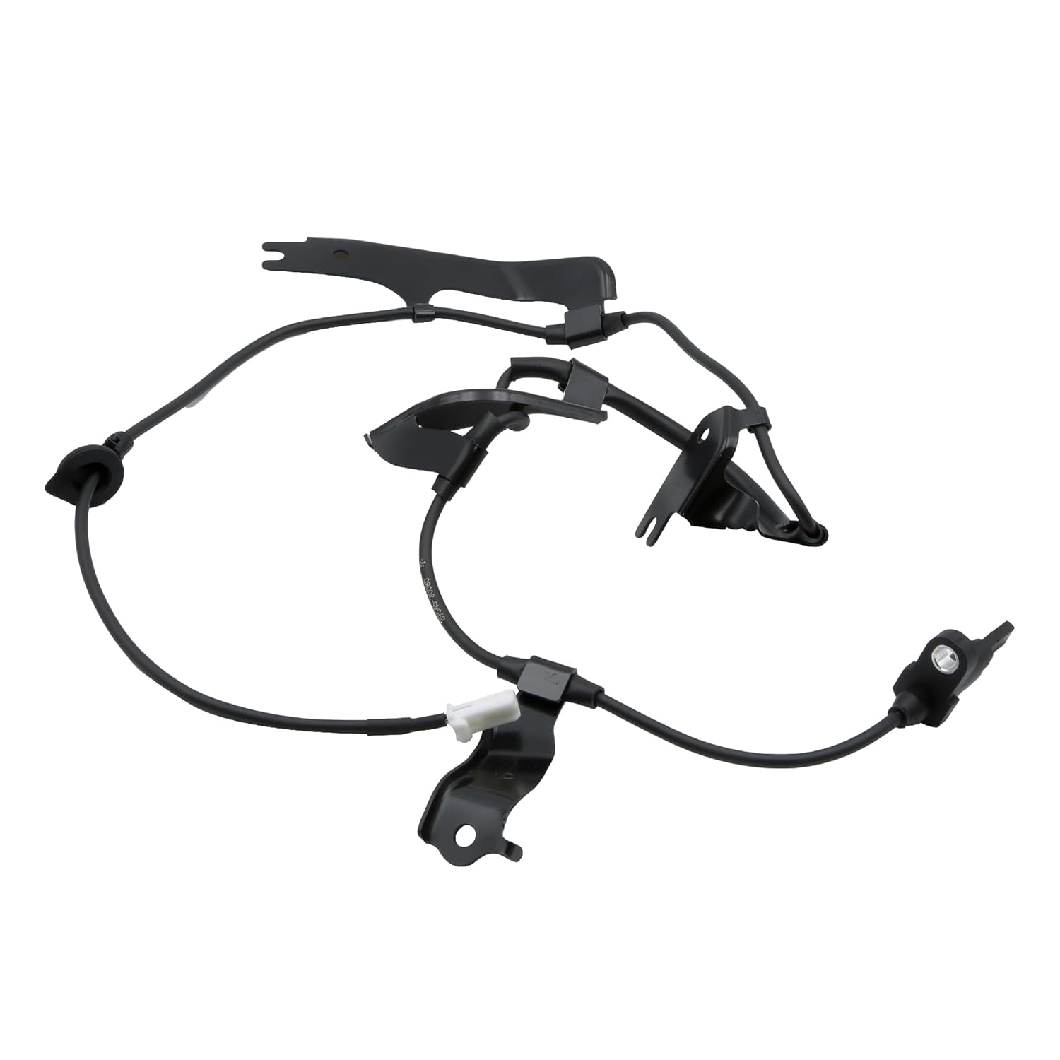 ASTROSYNC ABS Wheel Speed Sensor with Wire Rear Right Passenger Side Fit for Lexus GS RC Series IS250 IS300 IS350 RC300 RC350 GS250 GS350 GS450 2011-2014 Replace 89545-30080