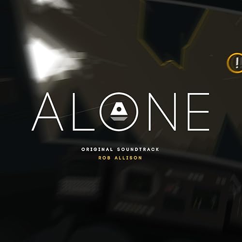 Alone (Original Soundtrack)