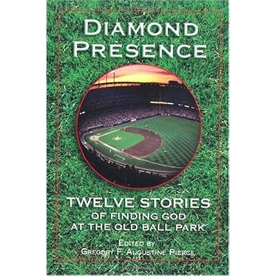 Diamond Presence