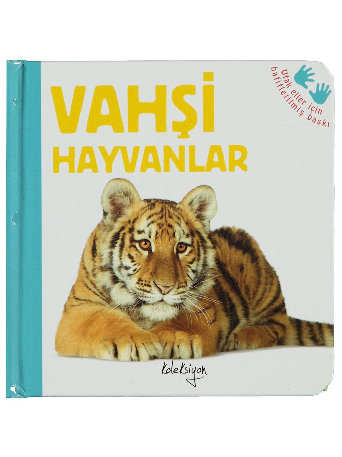 Vahsi Hayvanlar