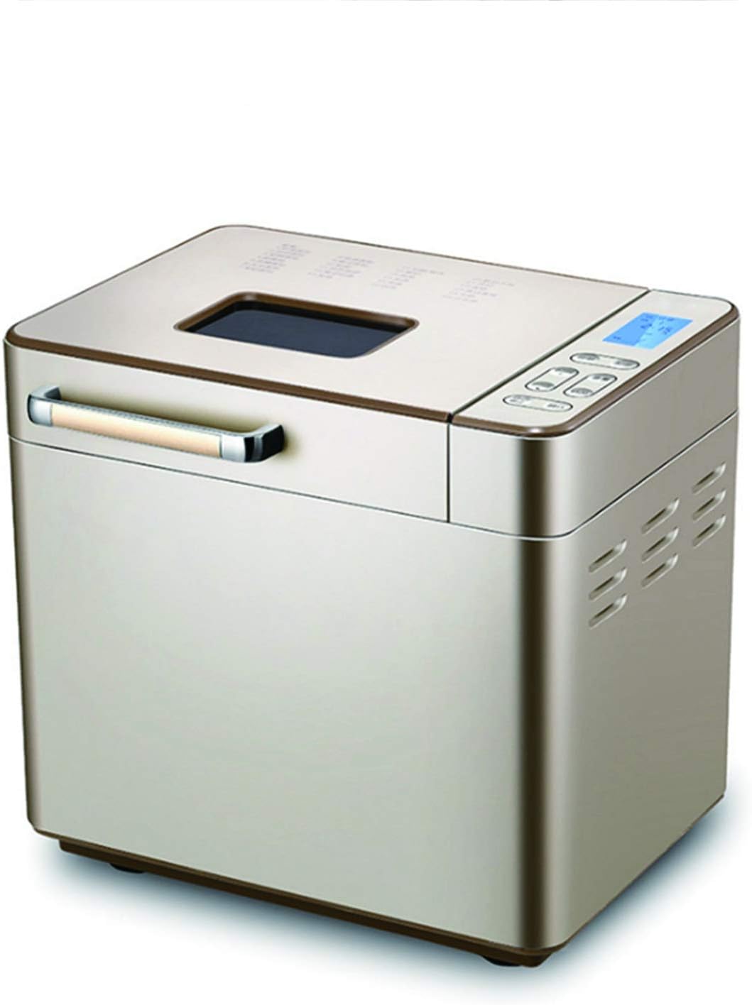 scatola del pane per il pane della macchina del pane