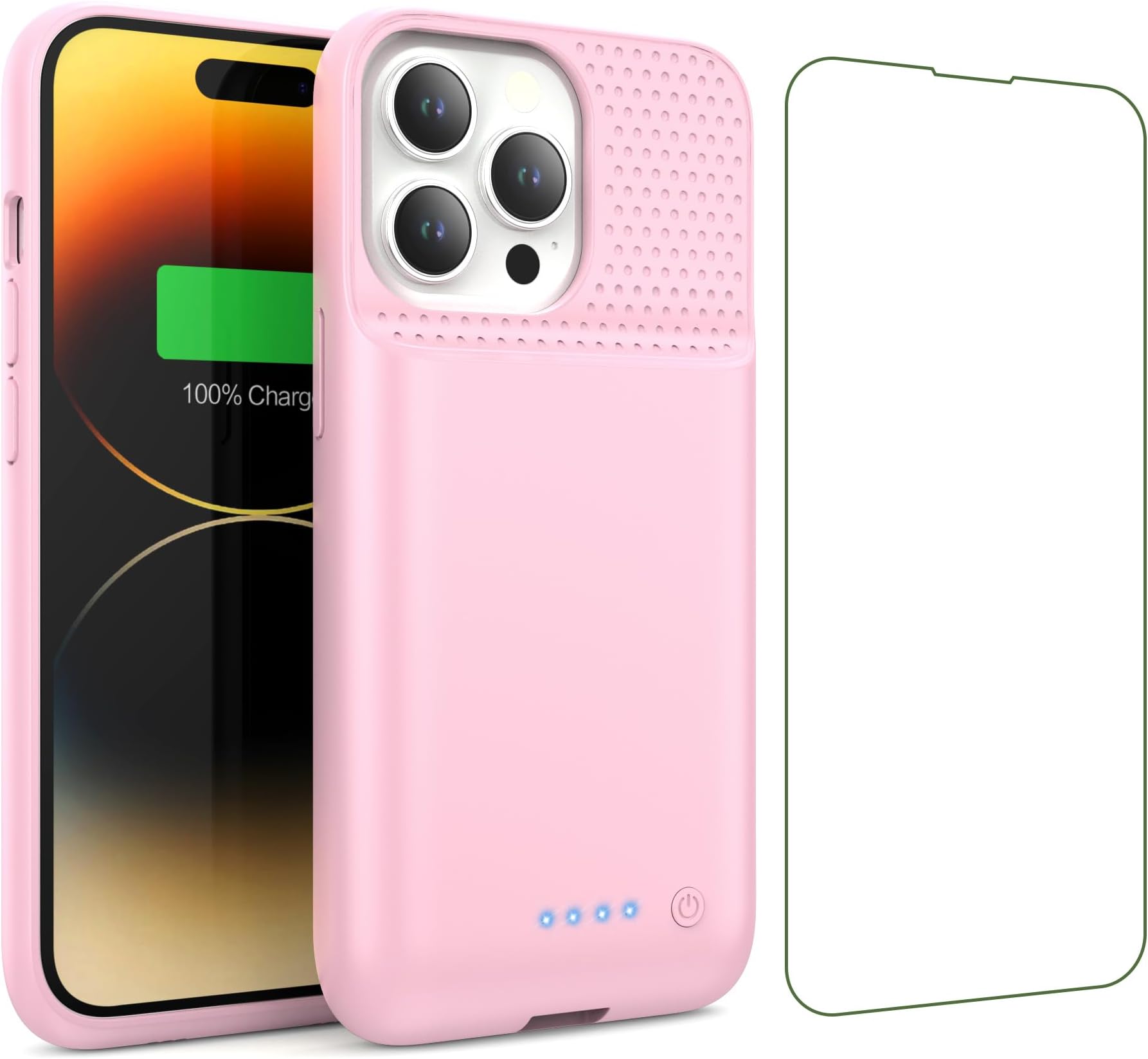 Coque 11 Pro Mixroom - Coque étui Pour IPhone 14 Protection Couvre