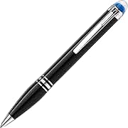 MONTBLANC Starwalker Resin Line - Blue Cap Ballpoint No 118848