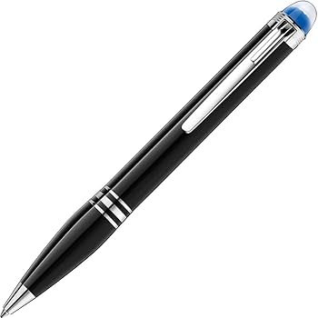 Montblanc ブラック ボールペン 本体 MONTBLANC モンブラン ボールペン マイスターシュテュック