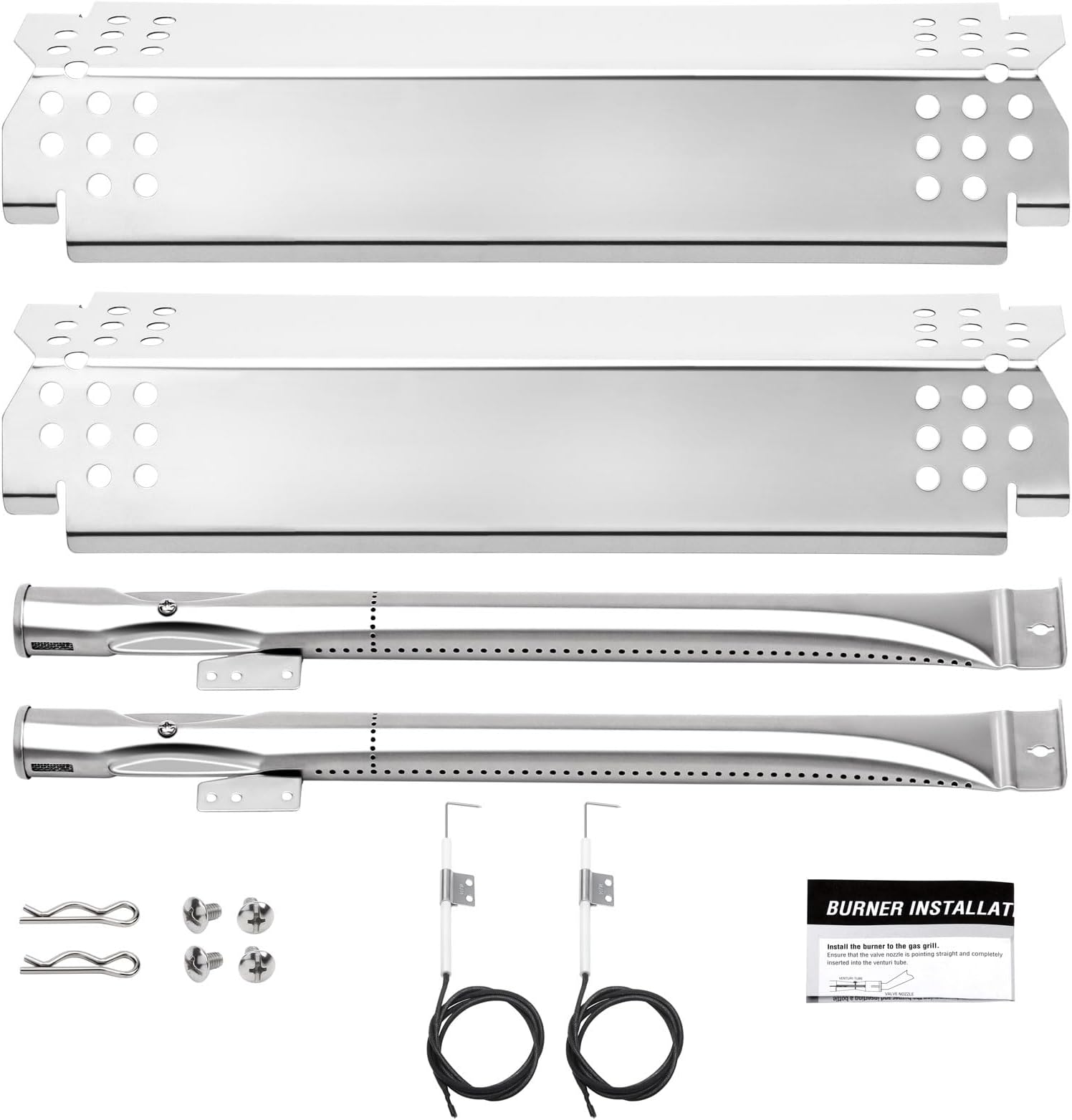 Nexgrill Burner Replacement Parts