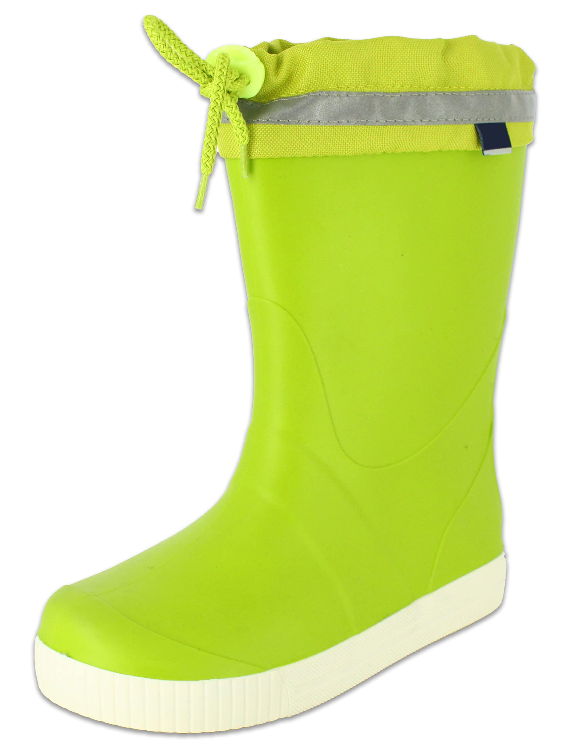 Beck Unisex Kinder Wellies Gummistiefel