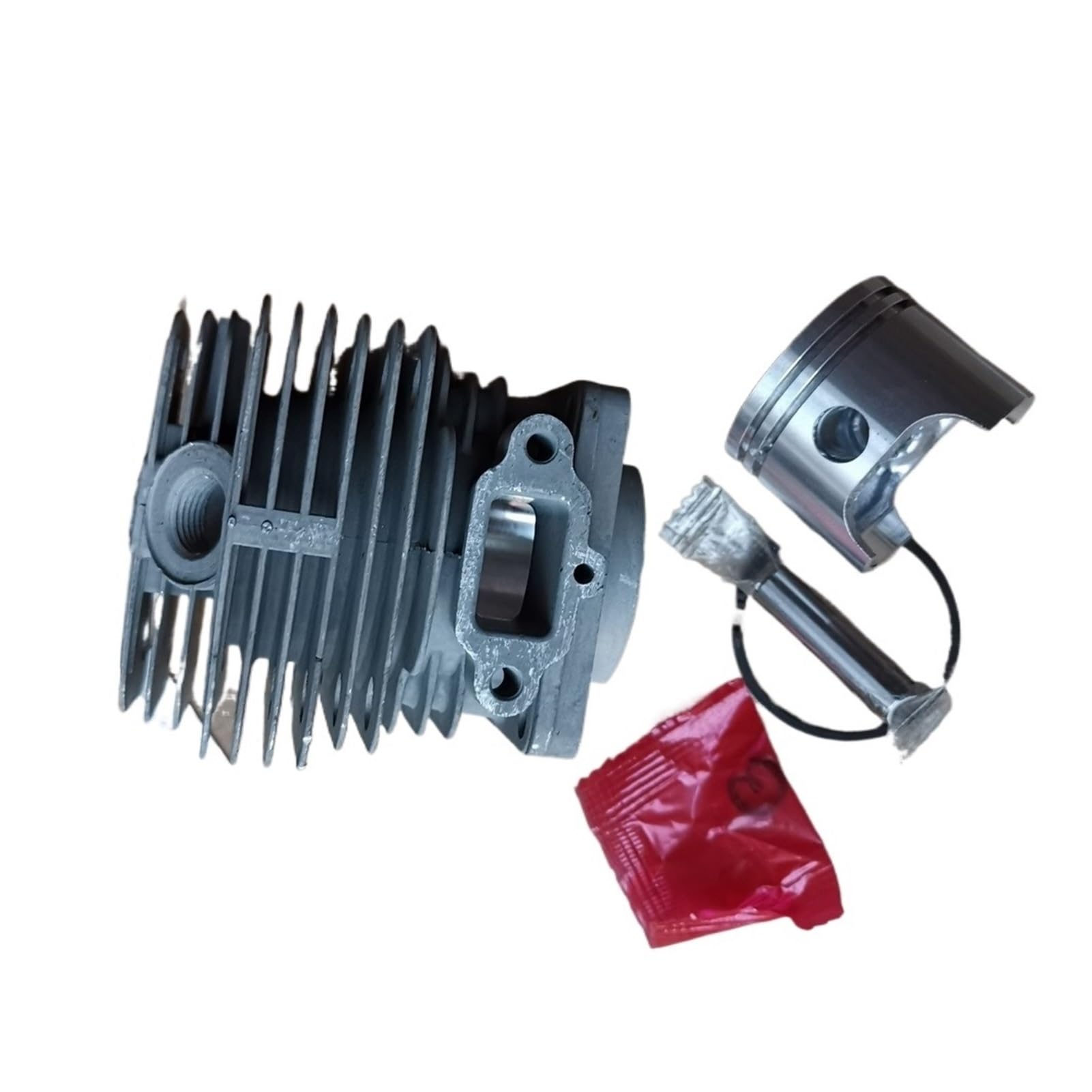 Kit cylindre EFCO 8400 Stark 40 pour réparer une perte de puissance moteur