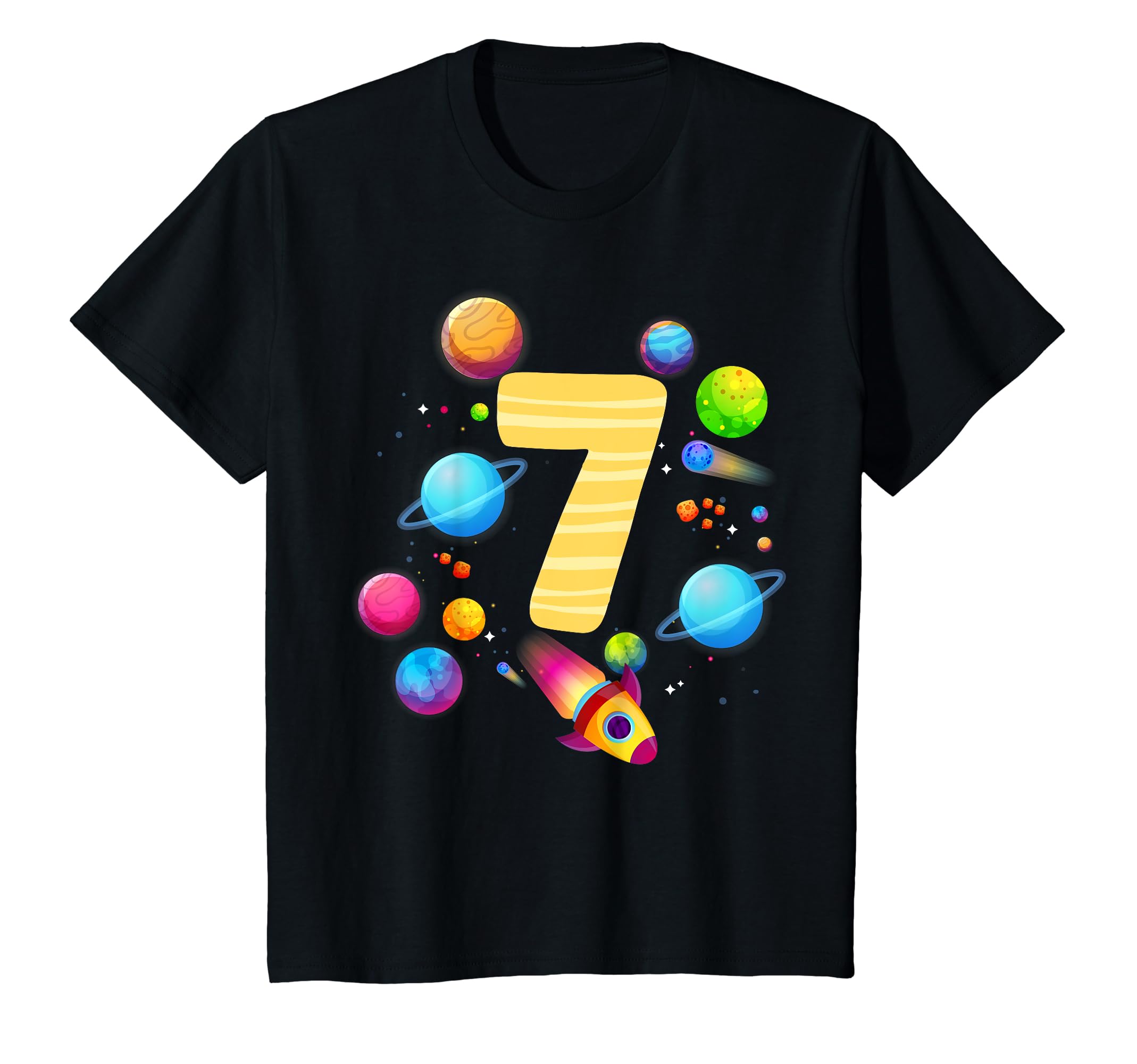 Kleidung mit Designs von Amazon Merch on Demand