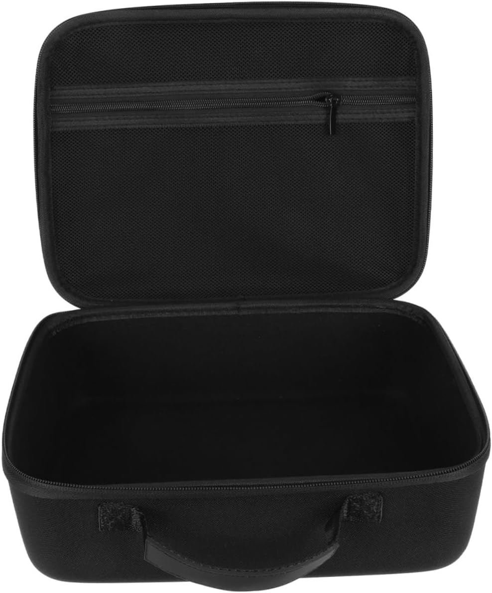 Outanaya Hair Dryer Bag Travel Case for Hair Dryer Portable Storage Soft Lining Organizer