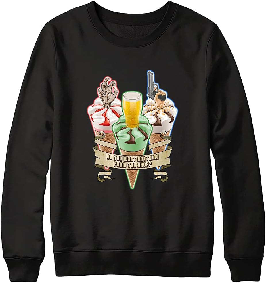 best place to buy vintage sweatshirts