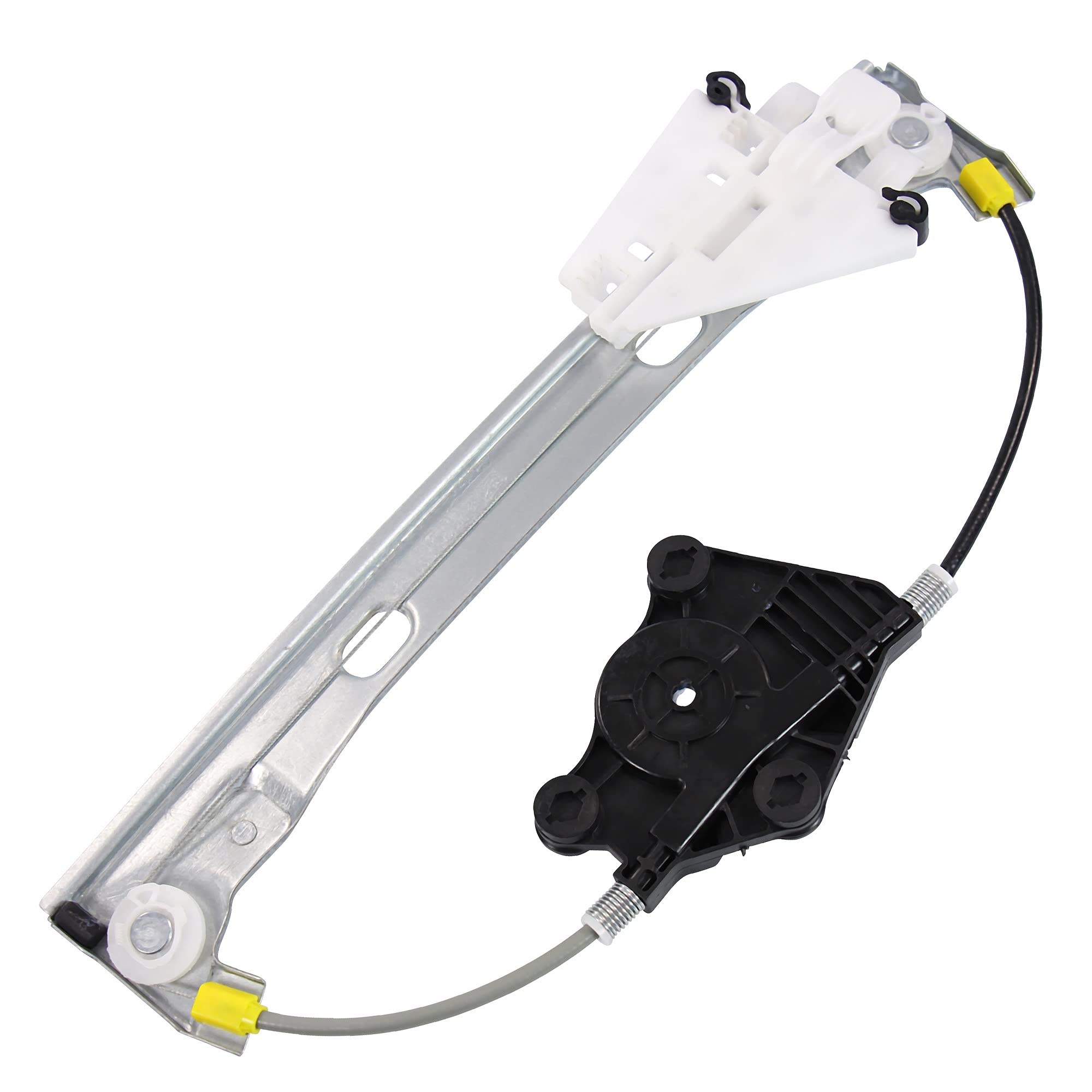ATEC Germany 1x Regolatore finestrino posteriore destro elettrico senza | Compatibile con: ALFA ROMEO 159, 159 Sportwagon