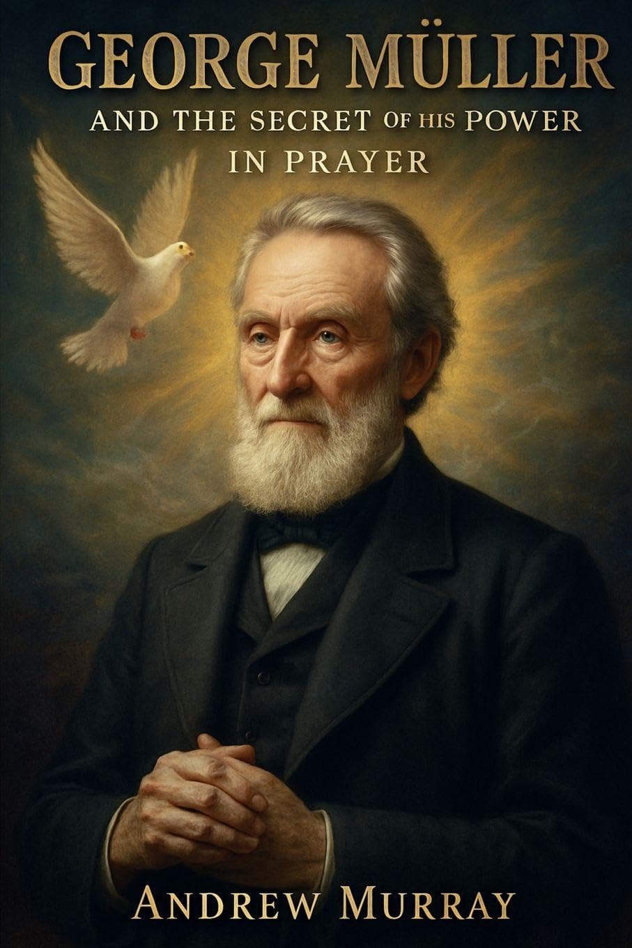 George Muller and the Secret of His Power in Prayer: How Faith and Prayer Moved Mountains