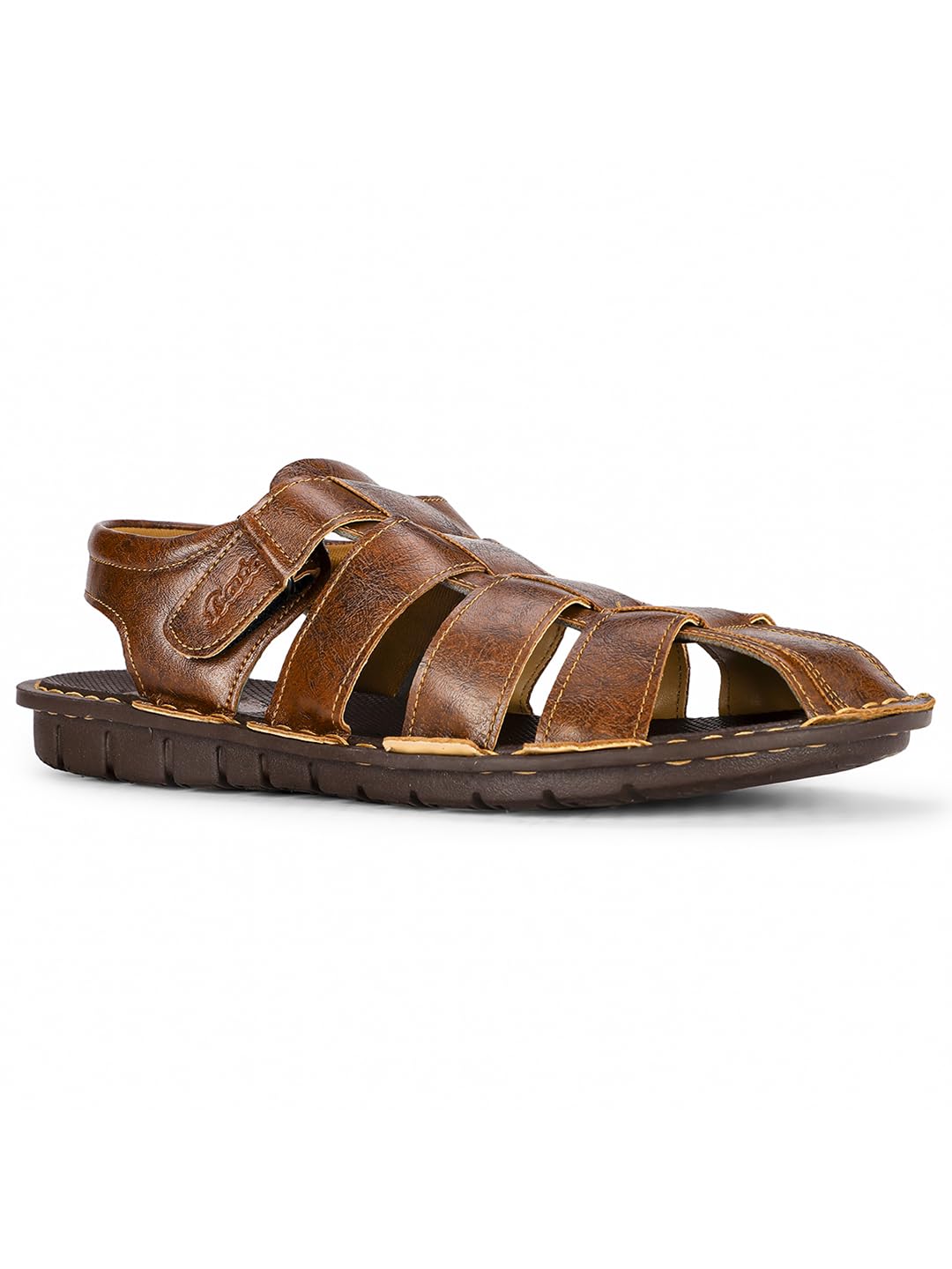 See full amazon price history chart for Bata Mens Krypton-Fisherman Brown Sandal Bata Mens Krypton-Fisherman Brown Sandal (B0BFF68YD3) Amazon Price History, Amazon Price Tracker