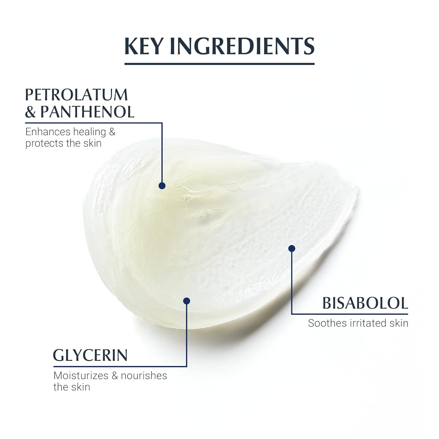 Aquaphor Healing Skin Ointment Advanced Therapy, 1.75 oz Pack of 12)