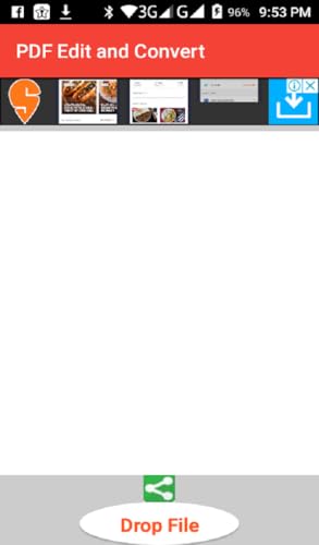 PDF EDIT N CONVERTER
