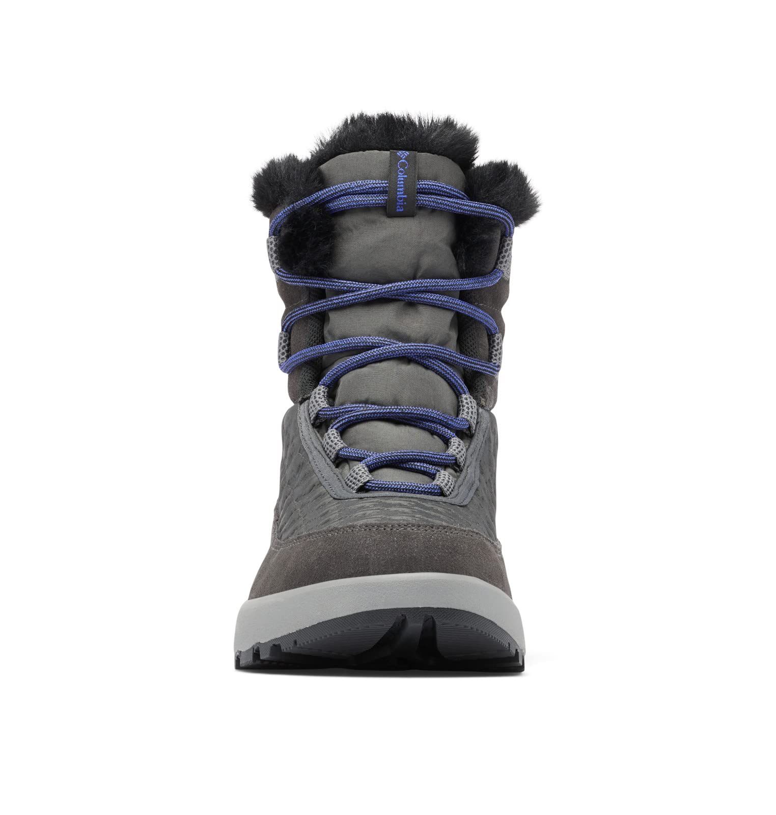 Columbia Slopeside Peak Luxe, Scarpe da Ginnastica Donna