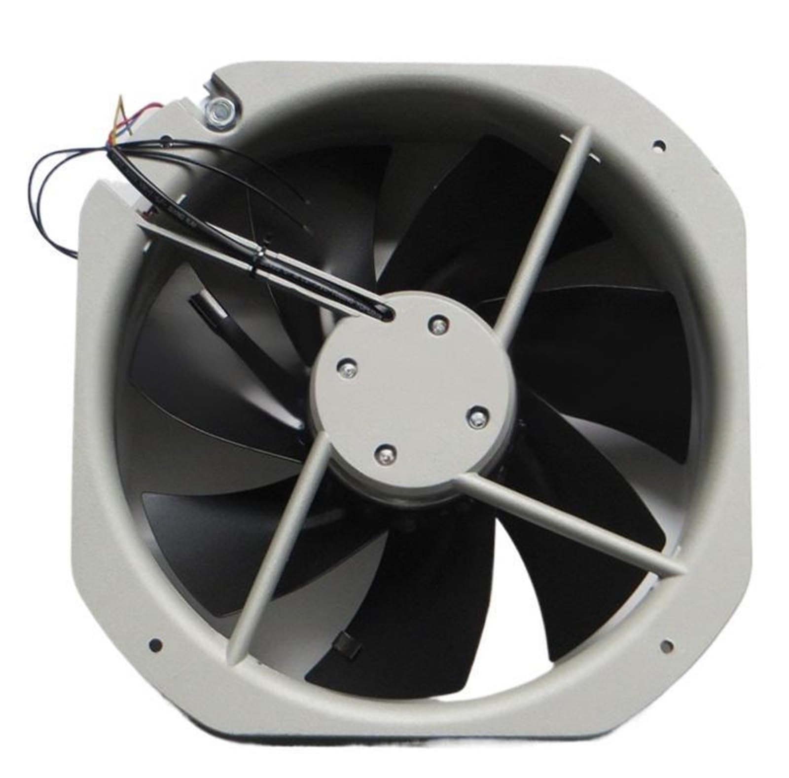 LZIKKGKI W2E250-HJ28-01 230V 50/60Hz 0.51/0.70A 115/160W Fan