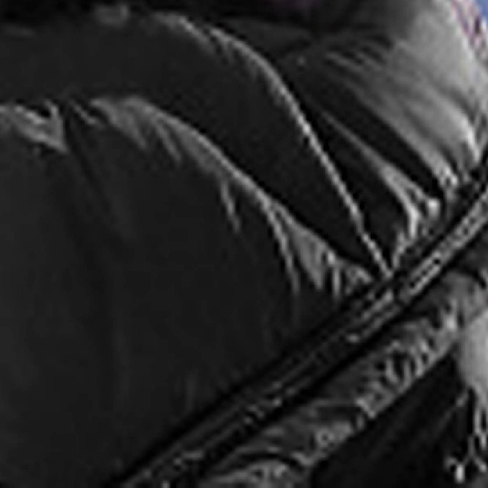 HAOLEI Chaqueta de Plumas para Niñas,Abrigo Acolchado con Capucha Elegante Chaqueta Largo con Cinturón Cortavientos de Invierno Gruesa y Cálida Color Sólido Parka Térmica para Adolescentes 5-16 Años