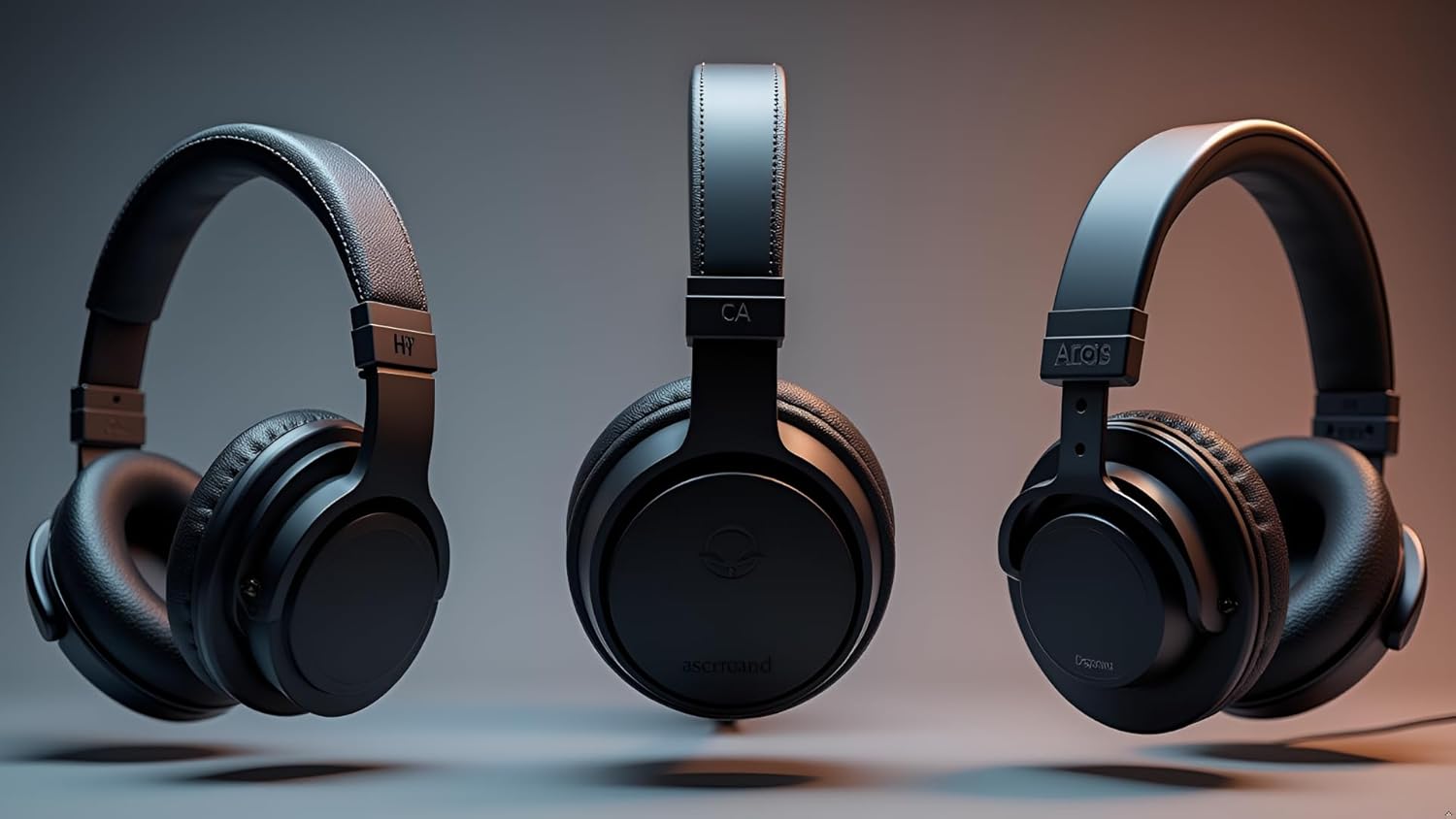 Wireless Earbuds Bluetooth 5.3 Headphones, 40H Playtime, IPX5 Waterproof, HiFi Stereo Sound, Touch Control, for Work Sports Travel - Image 2