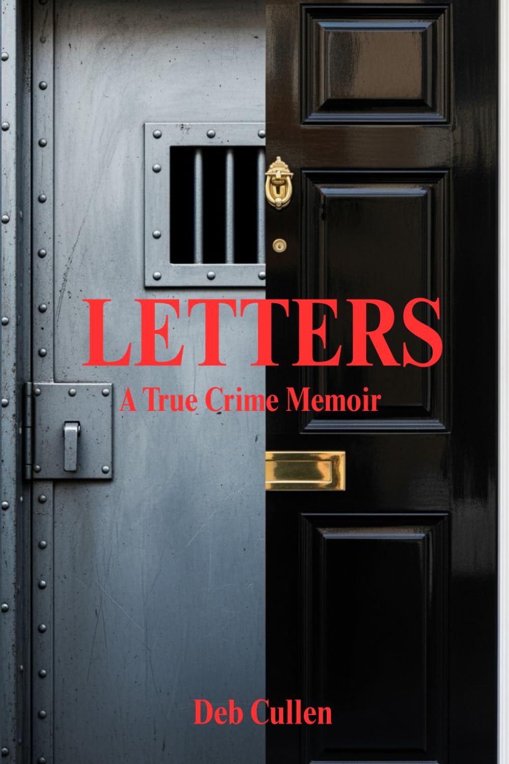 Letters: A True Crime Memoir