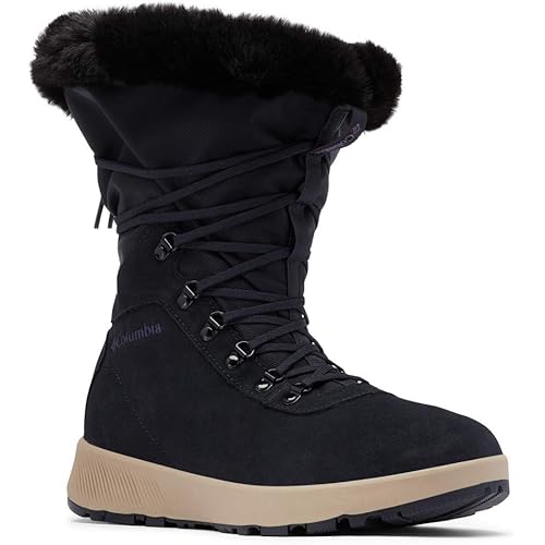 Columbia Women's Ice Maiden Ii Snow Boot