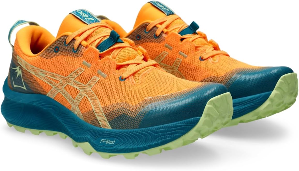 ASICS Men's Gel-Trabuco 12 Running Shoe