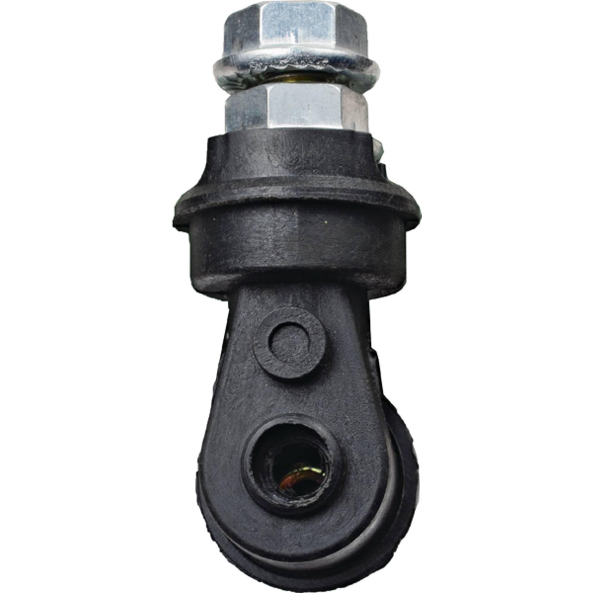 DB Electrical 452-48012 Stud, Output Extension Compatible With/Replacement For Arrowhead AMT1613, Mazda BPD3-18W80, Mitsubishi A450X23471 0.472" Length, Metric Measurement Type, M8-1.25 Stud Size
